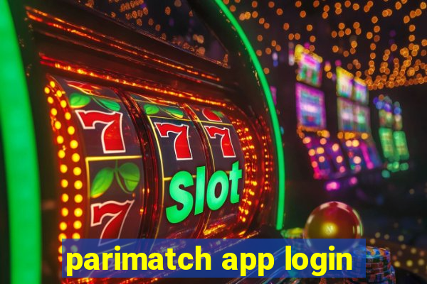 parimatch app login